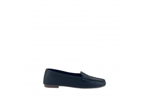 Zapatos Mocasines Planos